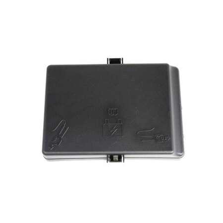 Mopar Fuse Box Cover, 68273147AA 68273147AA